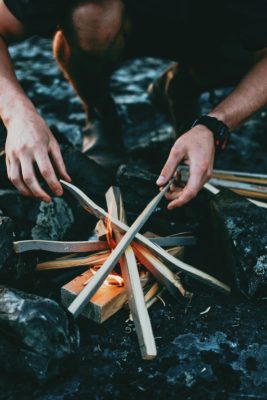 Essential Wilderness Survival Skills: A Comprehensive Guide for Preppers and Outdoor Enthusiasts